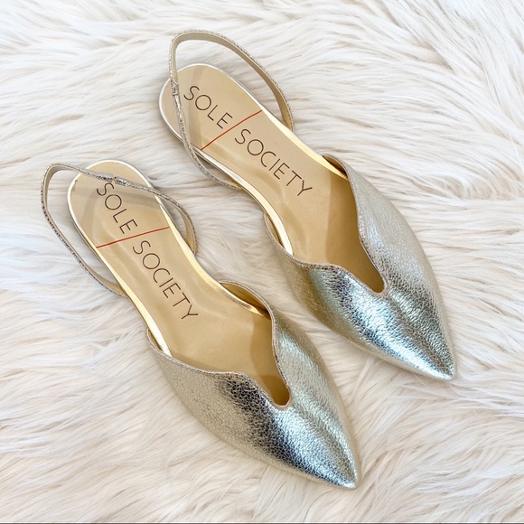 sole society slingback